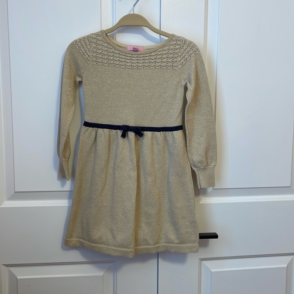 Lilly Pulitzer Dress, size 6-7